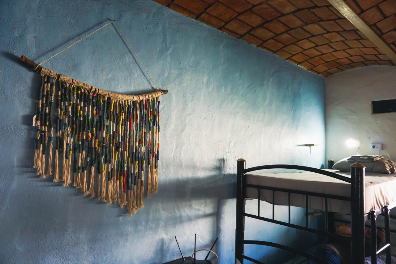 Blue Pepper Beds Sayulita Hostel Luaran gambar